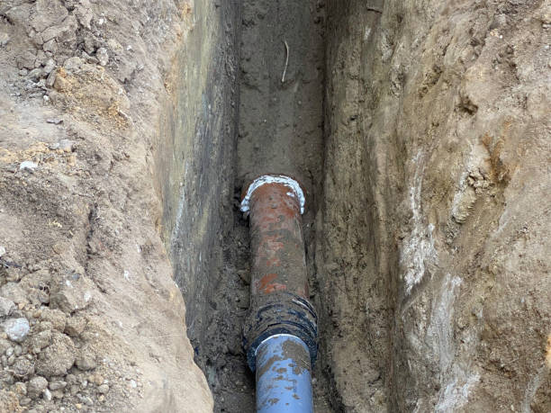 Best 24/7 water damage repair  in Clio, MI